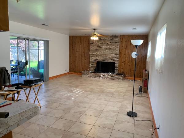 3BR/2BA Single Family House · San Leandro photo 4