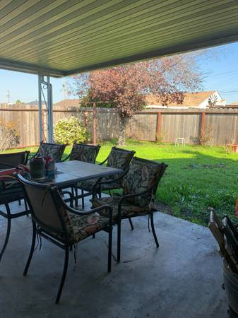3BR/2BA Single Family House · San Leandro photo 5