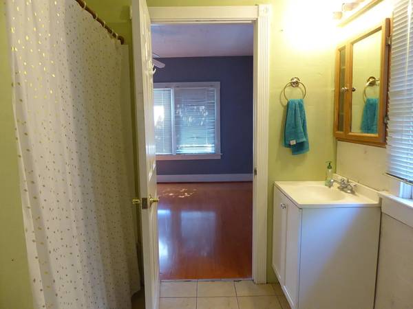 2BR/1BA Duplex · San Jose photo 4