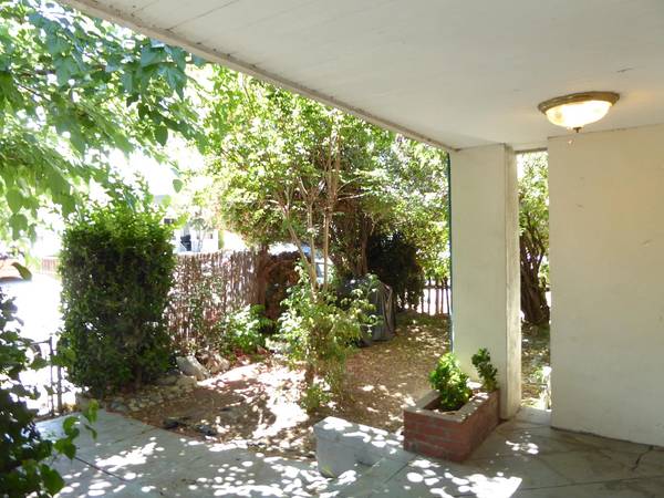 2BR/1BA Duplex · San Jose photo 5