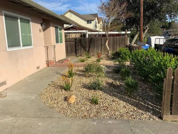 50 Julian Ave Napa, CA 94559 photo 4