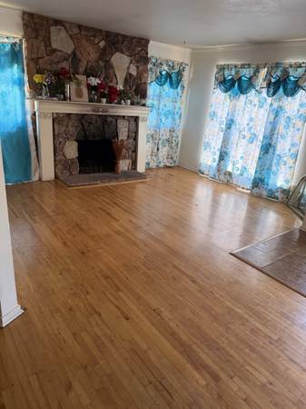 3BR/2BA Apartment · San Jose photo 2