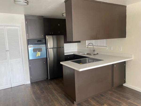 2BR/1BA Apartment · Richmond photo 2