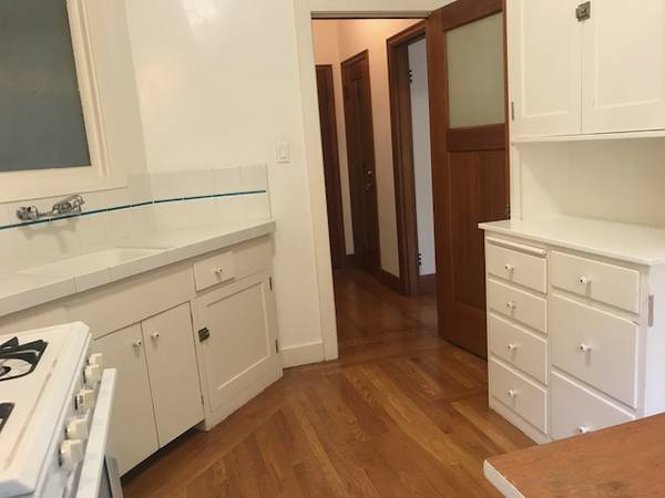 0BR/1BA Apartment on Hilgard · Berkeley photo 4