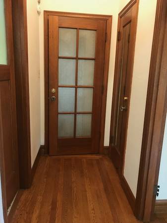 0BR/1BA Apartment on Hilgard · Berkeley photo 5