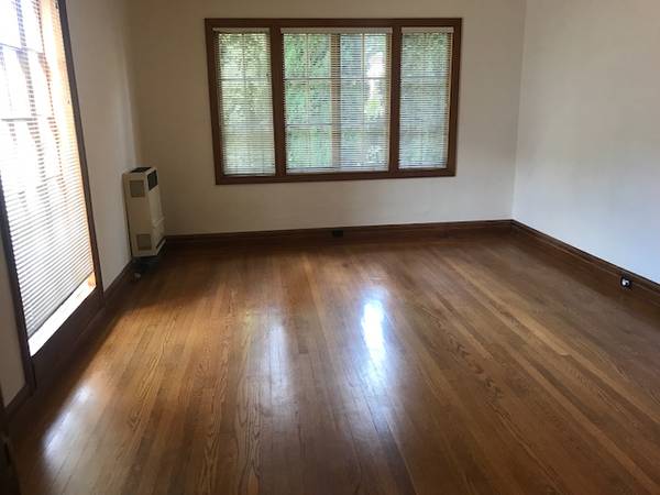 0BR/1BA Apartment on Hilgard · Berkeley photo 2