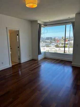 2BR/2BA Apartment on De Haro St · San Francisco photo 4