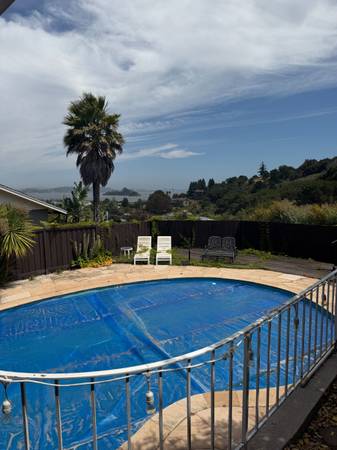 2BR/2BA Apartment · San Rafael photo 2