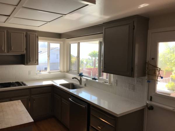 2BR/2BA Apartment · San Rafael photo 5
