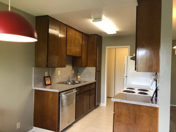 Vineyard Apartments photo 2