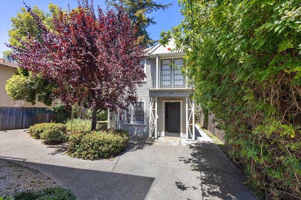 1BR/1BA Apartment on Santa Clara Ave F · Alameda photo 3