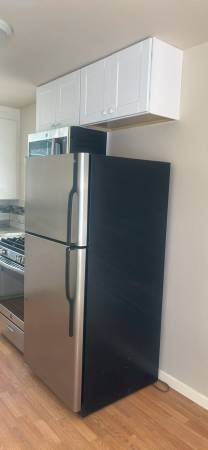 1BR/1BA Single Family House · Santa Rosa photo 5