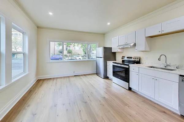 1BR/1BA Apartment · Berkeley photo 2
