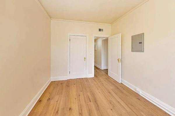 1BR/1BA Apartment · Berkeley photo 4