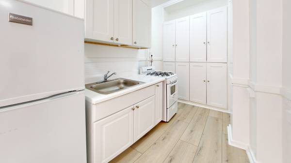 0BR/1BA Apartment on Taylor St - 101 · San Francisco photo 4