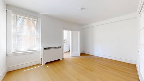 0BR/1BA Apartment on Taylor St - 103 · San Francisco photo 4