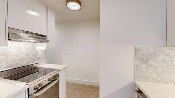 1BR/1BA Apartment on Webster St - 2 · San Francisco photo 3