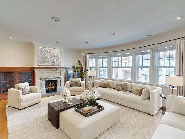 3BR/3BA Other on 14th Ave · San Francisco photo 3