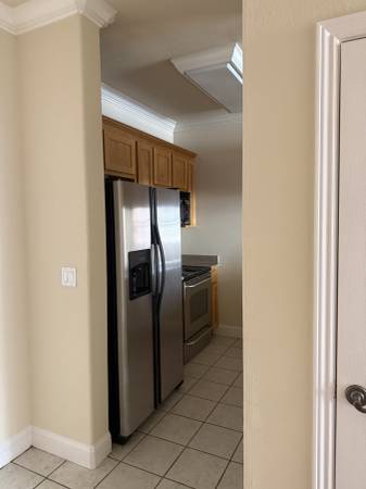 1BR/1BA Condo on Monterey St · Gilroy photo 5