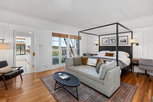 0BR/1BA Apartment on Divisadero Street · San Francisco photo 4