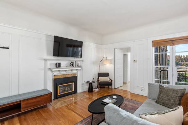 0BR/1BA Apartment on Divisadero Street · San Francisco photo 3