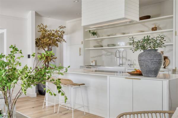 2BR/2BA Condo on Franklin Street · San Francisco