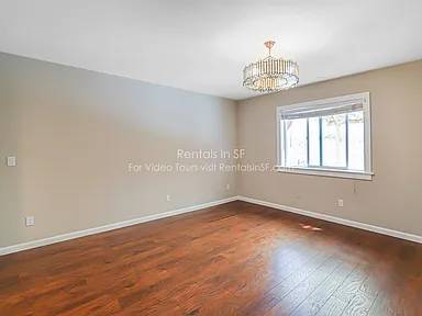 1BR/1BA Apartment on Eureka St · San Francisco photo 3