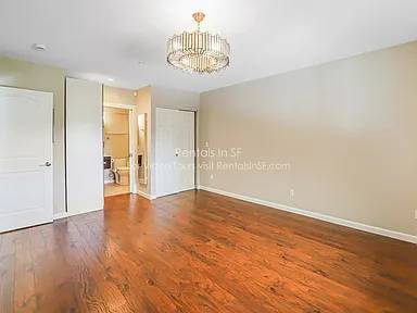 1BR/1BA Apartment on Eureka St · San Francisco photo 4