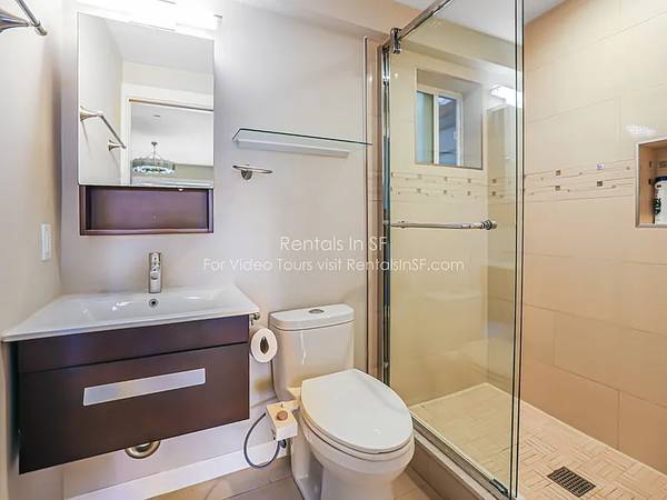 1BR/1BA Apartment on Eureka St · San Francisco photo 5