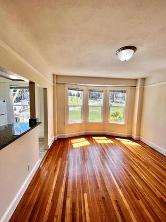 0BR/1BA Apartment · San Francisco photo 2