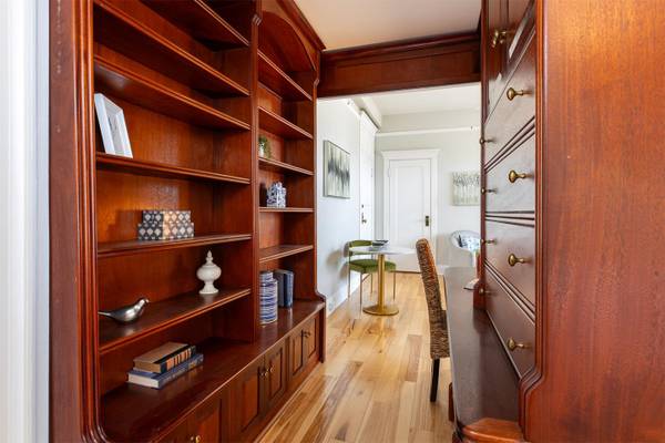 1BR/1BA Condo on High St · Santa Cruz photo 4