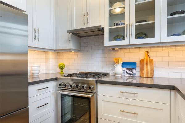 1BR/1BA Condo on High St · Santa Cruz photo 5
