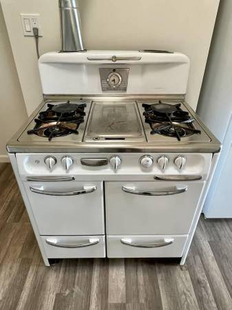 2BR/1BA Flat · San Francisco photo 3