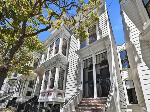 656 Hayes St San Francisco, CA 94102 photo 2