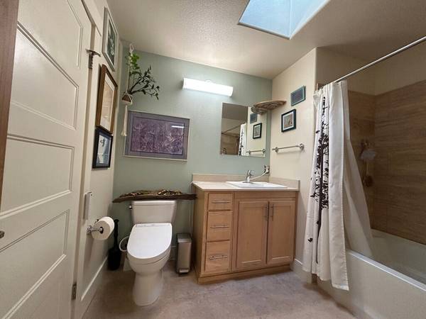 1BR/1BA Condo on Walnut Ave · Santa Cruz photo 2