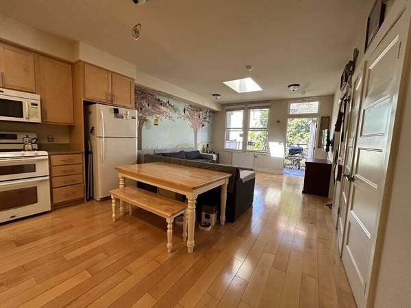 1BR/1BA Condo on Walnut Ave · Santa Cruz photo 4