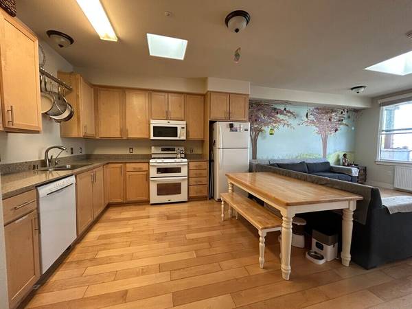 1BR/1BA Condo on Walnut Ave · Santa Cruz photo 5