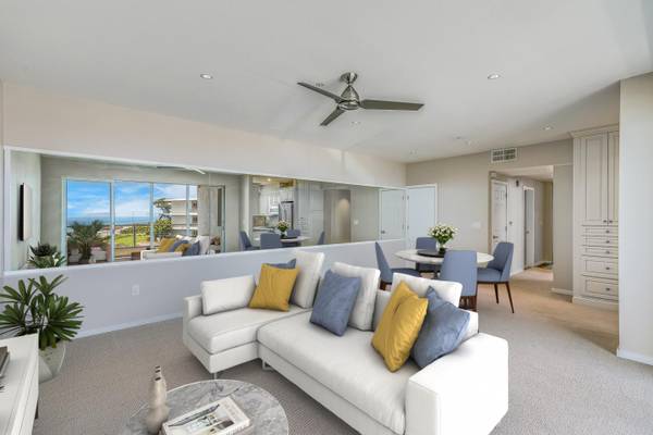 1BR/1BA Condo on W Cliff Dr · Santa Cruz photo 2
