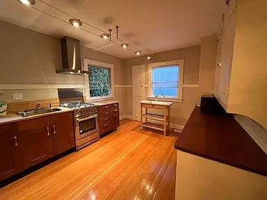 1BR/1BA Duplex on Homer Ave · Palo Alto photo 4