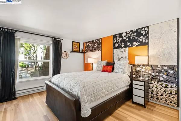 1BR/1BA Condo on Murrieta Blvd · Pleasanton