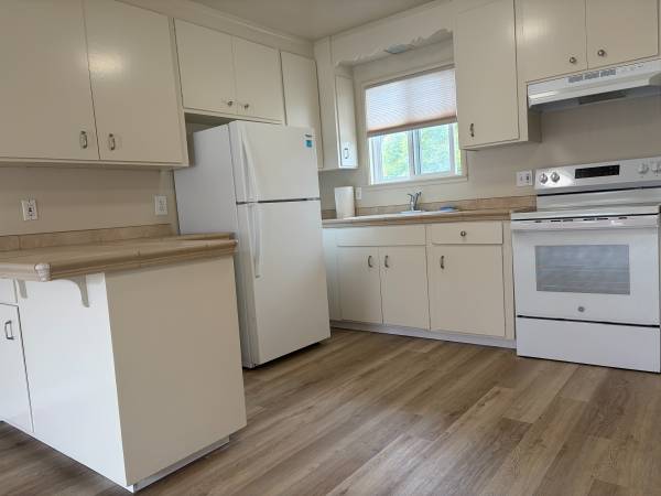 2BR/1BA Apartment on Blackburn St · Santa Cruz photo 5