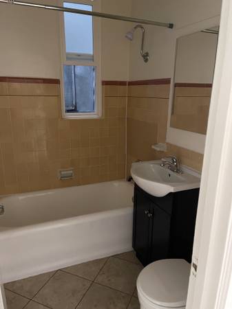 1BR/1BA Apartment · San Francisco photo 4