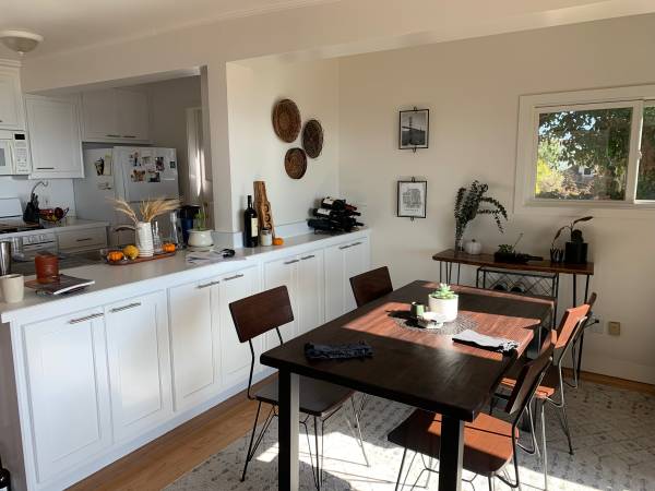 2BR/1BA Flat · Belvedere Tiburon photo 5