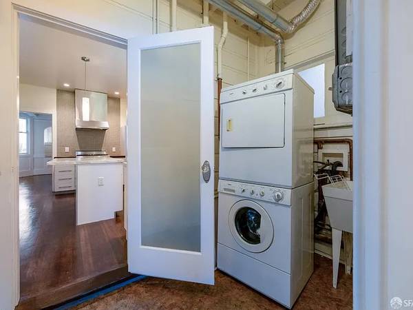 1BR/1BA Other on Lombard St · San Francisco photo 5