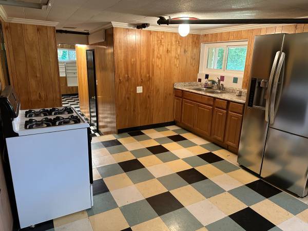 1BR/1BA In Law Adu · Santa Rosa photo 4