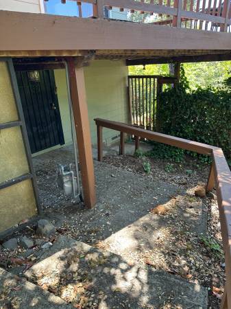 1BR/1BA In Law Adu · Santa Rosa photo 5