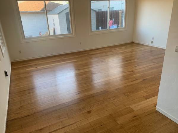 2BR/1BA Duplex · Berkeley photo 5
