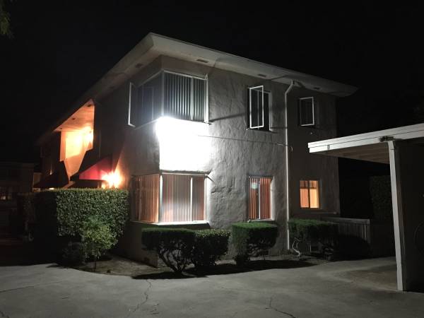 1BR/1BA Apartment · Stanford photo 3