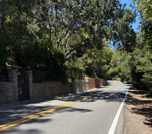 1BR/1BA Apartment on Buena Vista Ave · Mill Valley photo 5