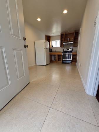 1BR/1BA In Law Adu · San Francisco photo 2